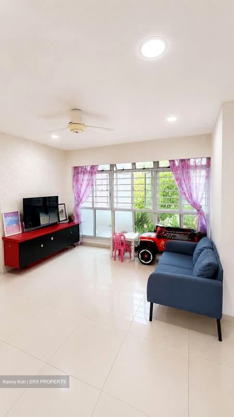 Blk 173C Punggol Field (Punggol), HDB 4 Rooms #601572961